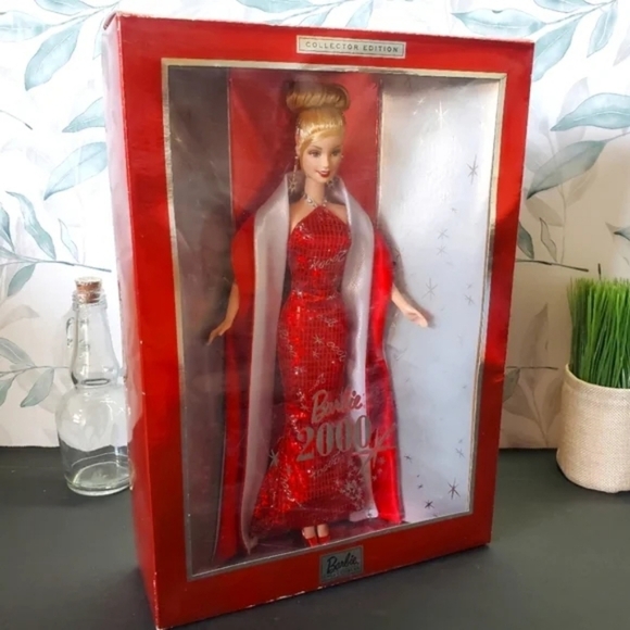 BARBIE | 2000 Y2K - Picture 6 of 6